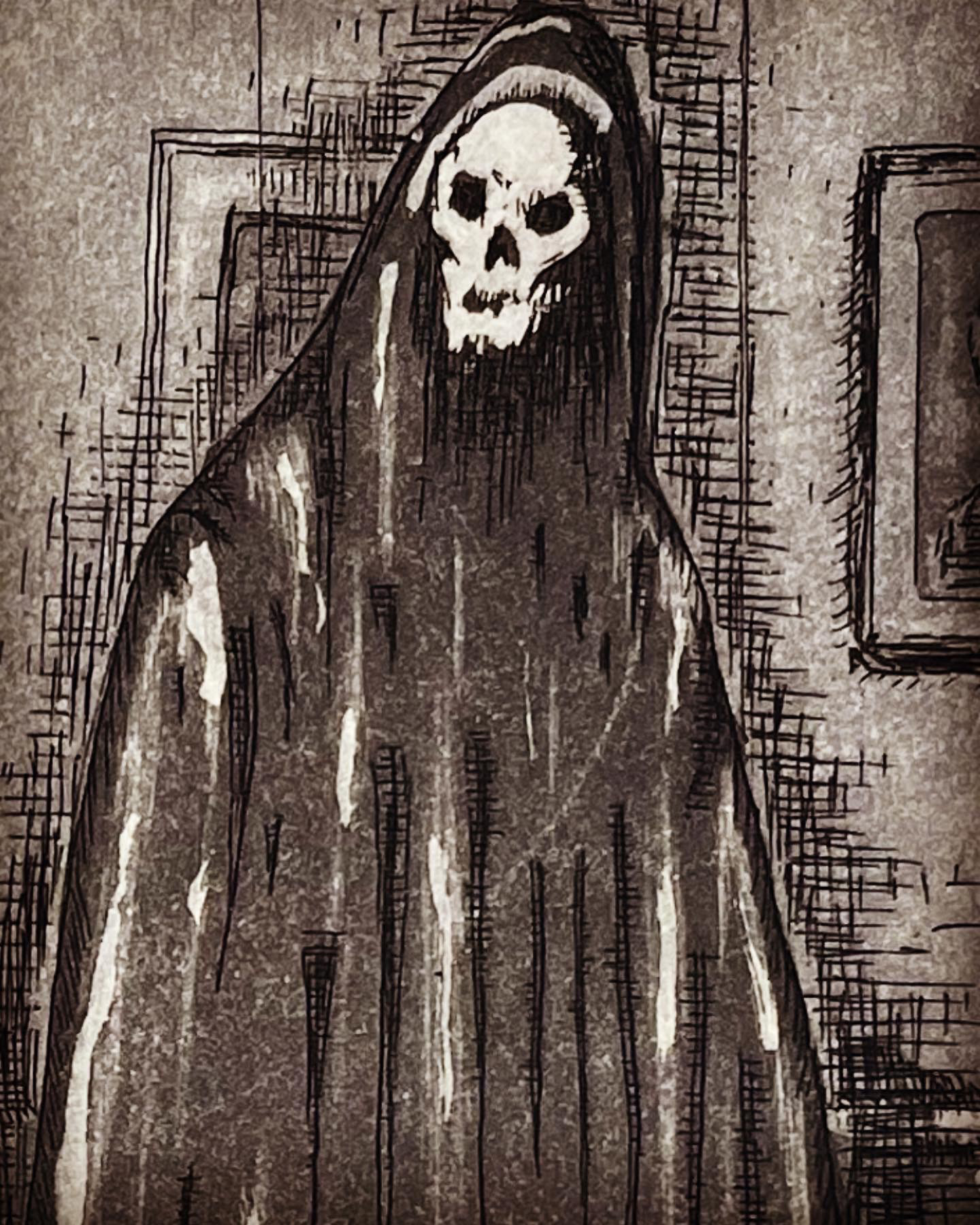 Alternate view of Untitled