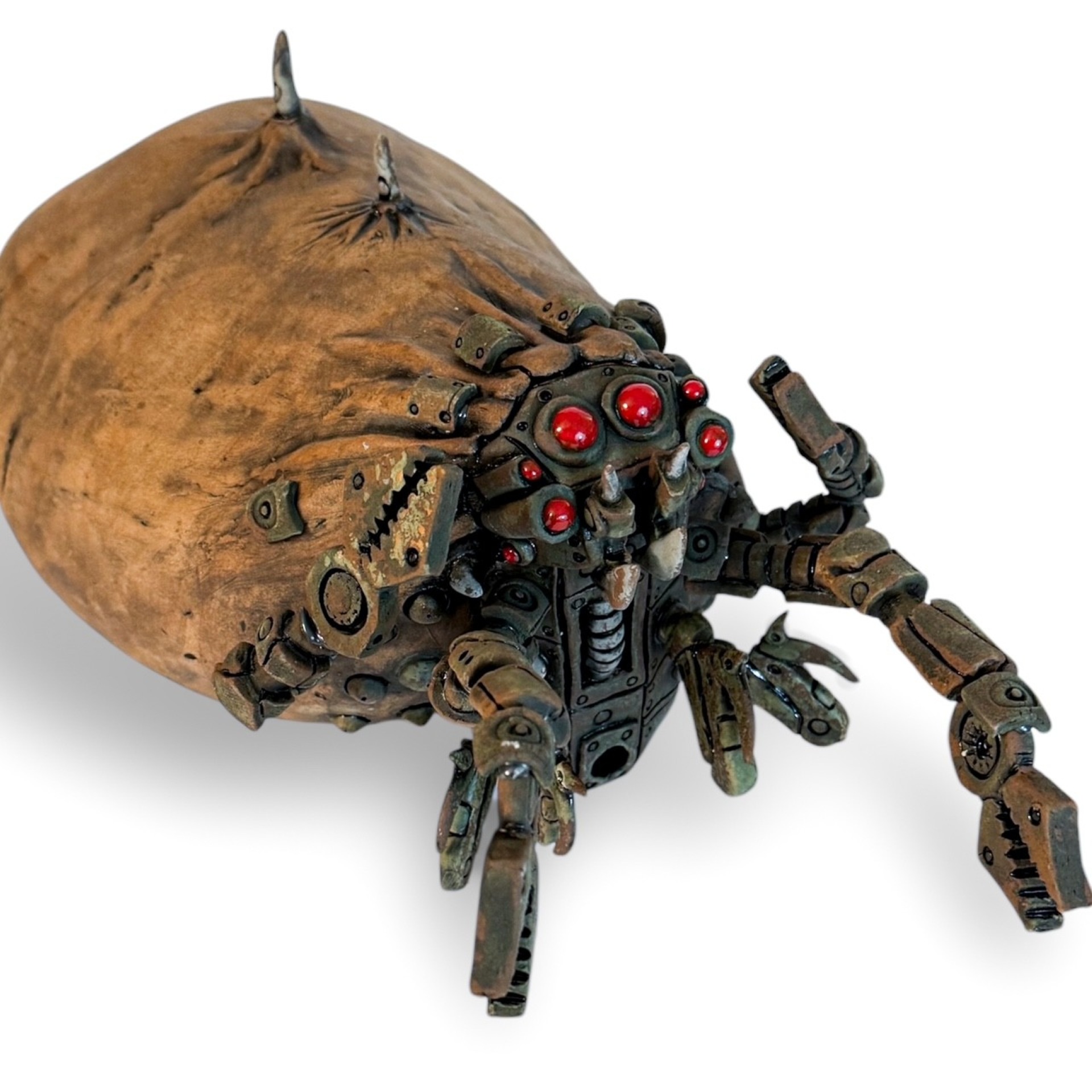 Robotick view 2