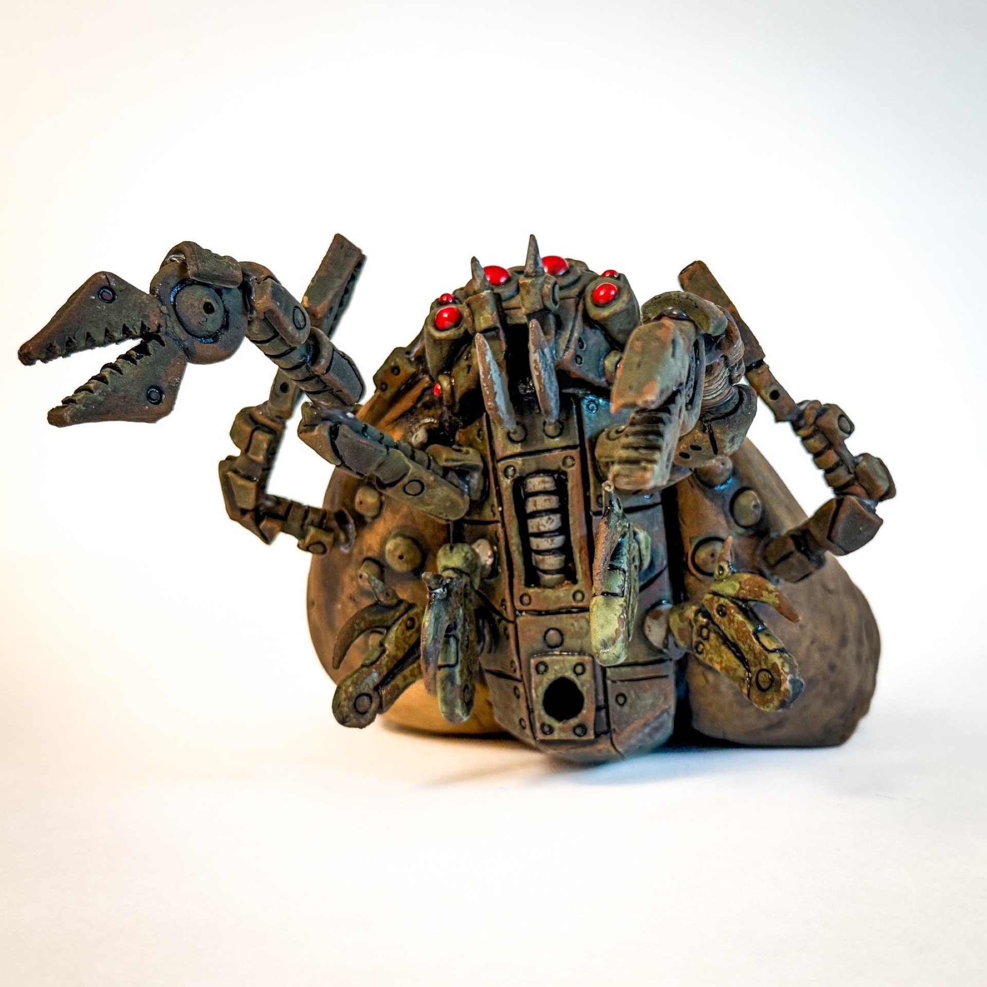 Robotick view 3