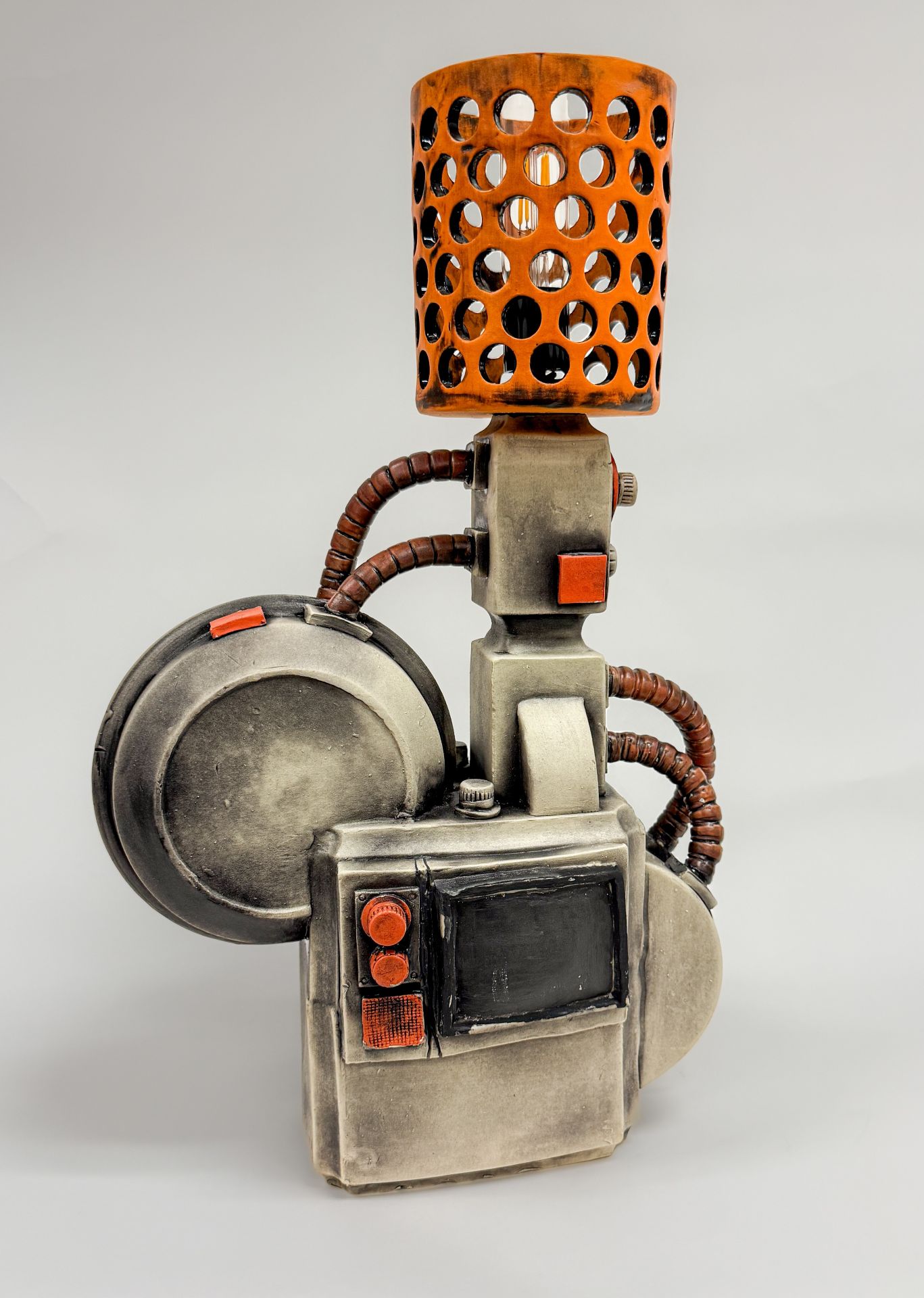 Power Unit #2 exhibit image.