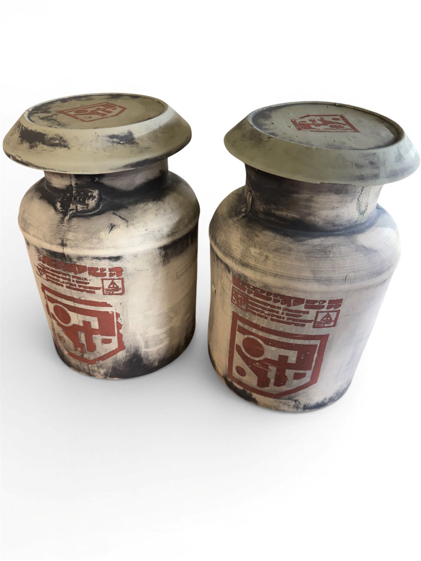 Rations (government issued) exhibit image.